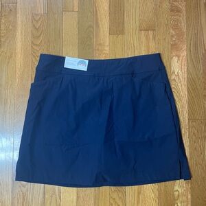 Lady Hagen skort women’s size 14 NWT